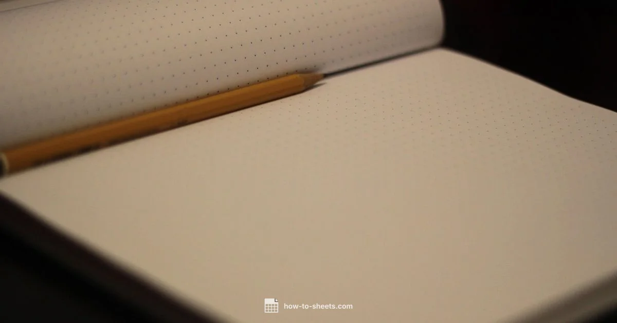 Import Data Across Sheets - How To Sheets