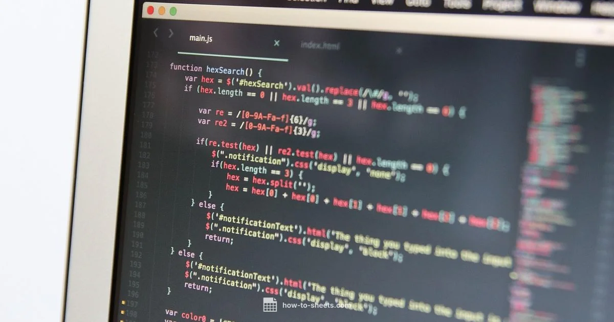 Subtotal in Sheets - How To Sheets
