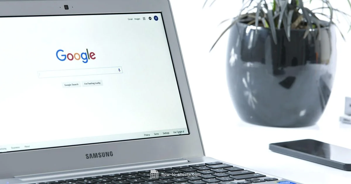 Sheets URL Guide - How To Sheets