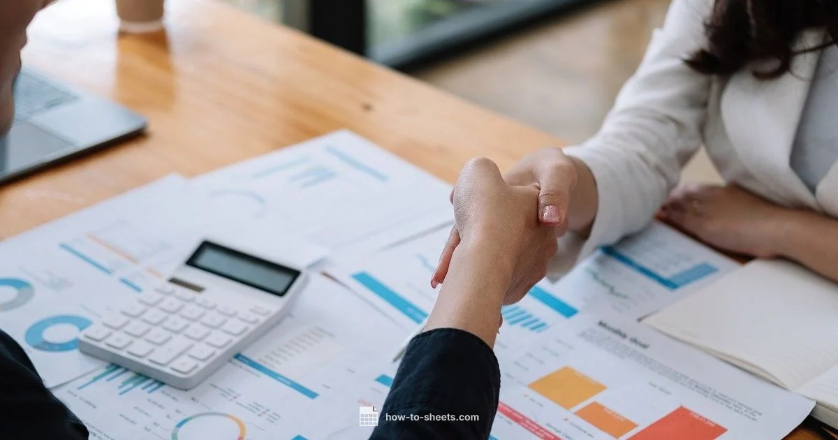 Sheets vs Excel - How To Sheets