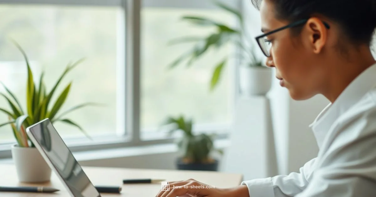 Docs Drive Overview - How To Sheets