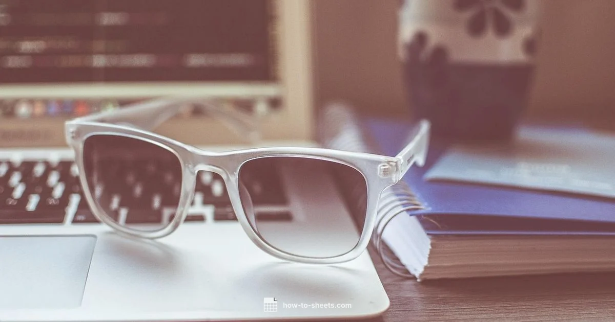 Docs To-Do Tutorial - How To Sheets