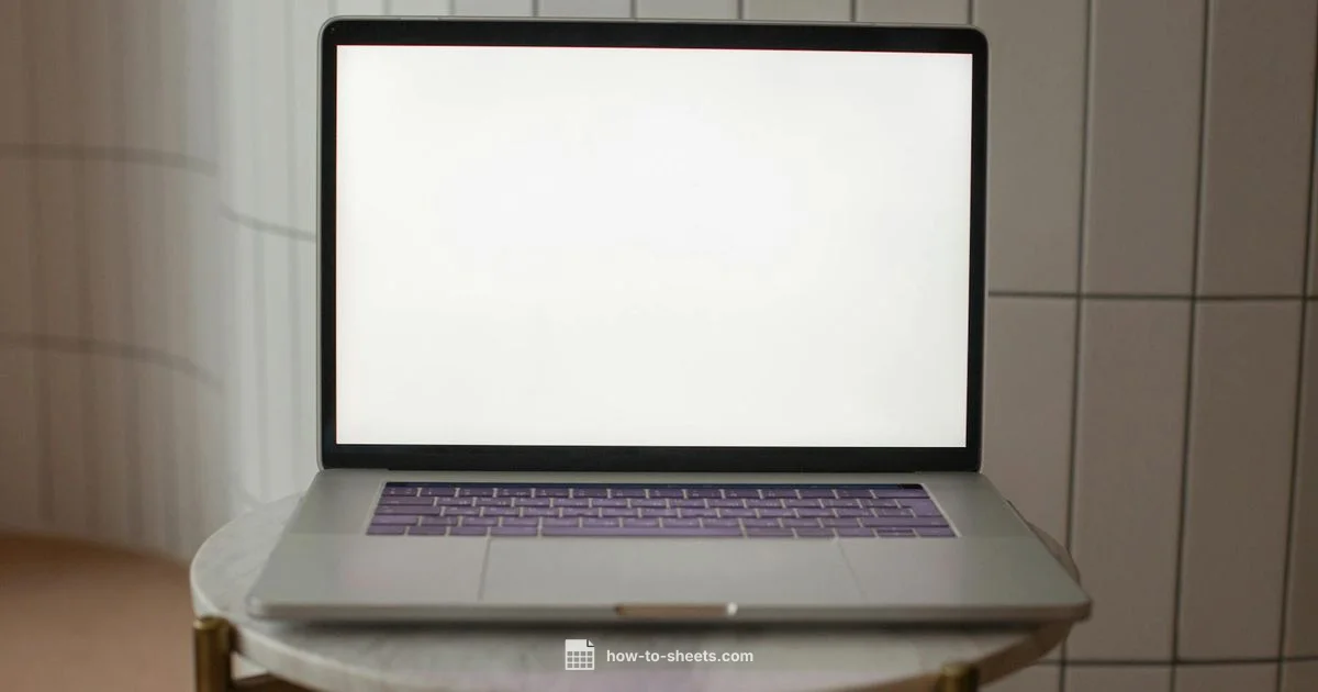 94fbr in Sheets - How To Sheets