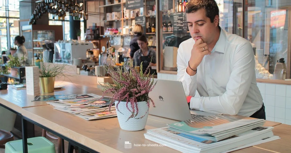 Search in Sheets - How To Sheets