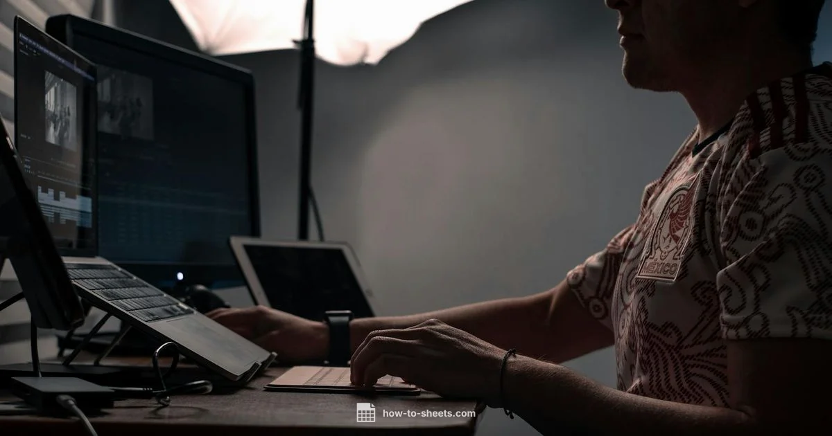 Autofit Columns - How To Sheets