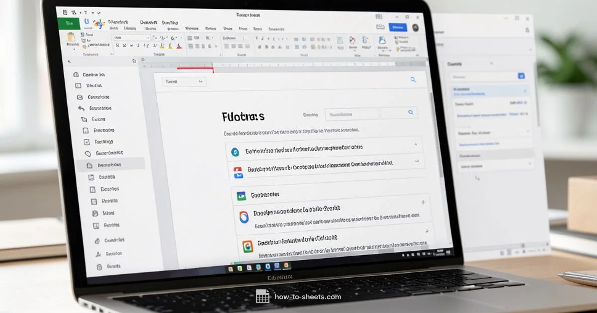 Blurry Sheets Fix - How To Sheets
