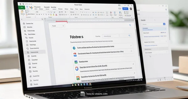 Blurry Sheets Fix - How To Sheets