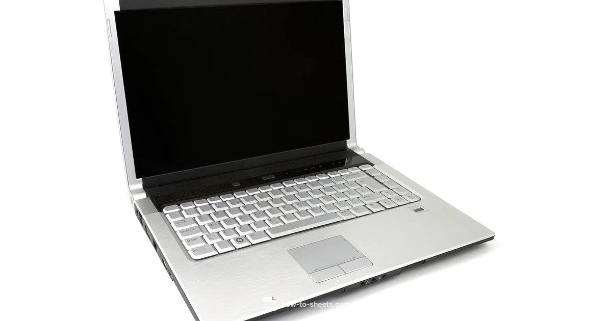 List Items in Sheets - How To Sheets