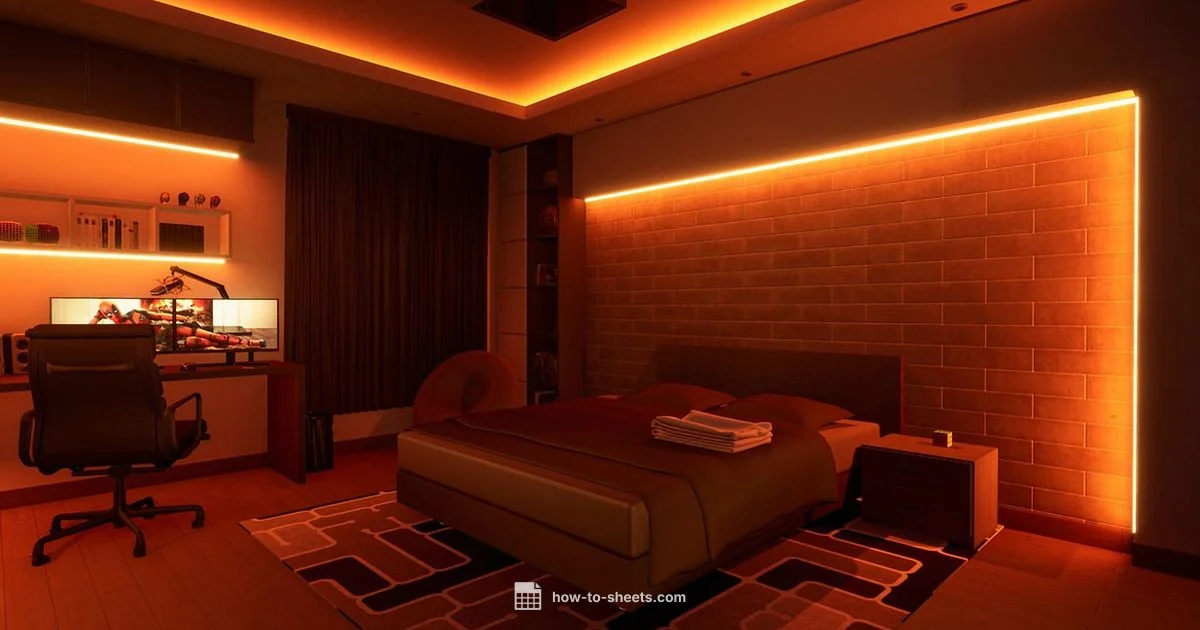 Excel vs Sheets - How To Sheets