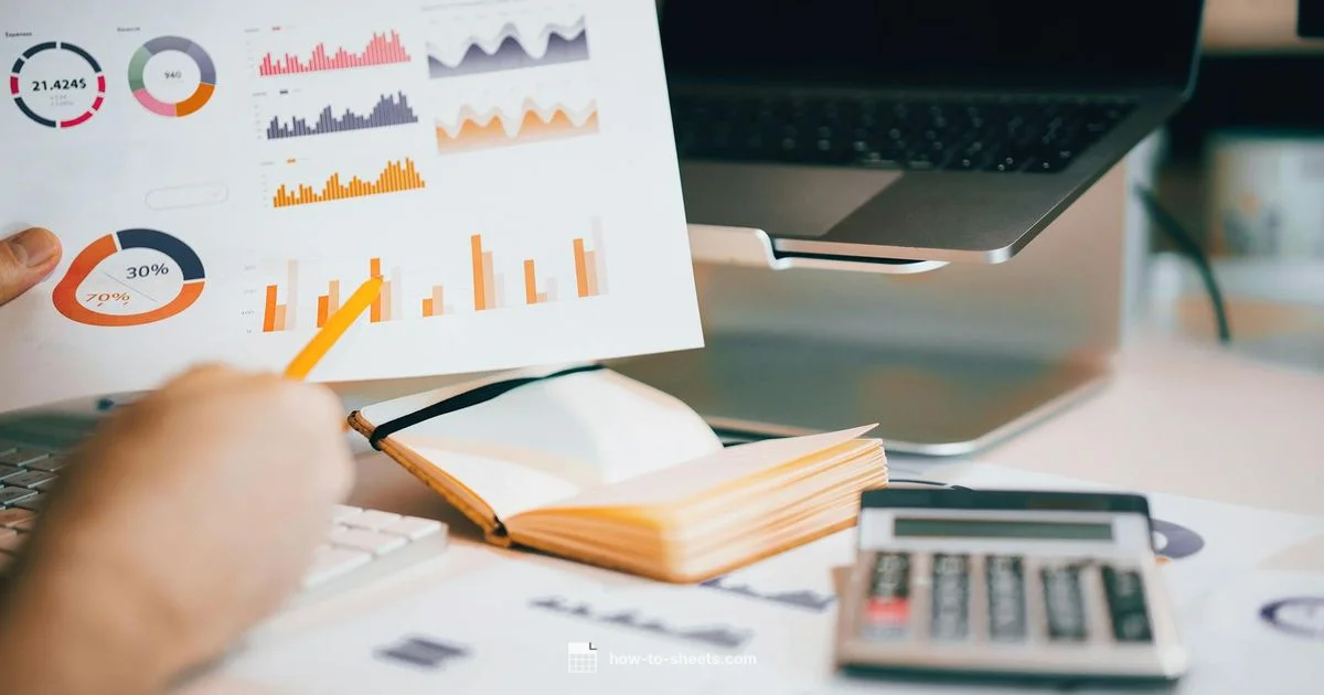 Google Sheets Functions - How To Sheets