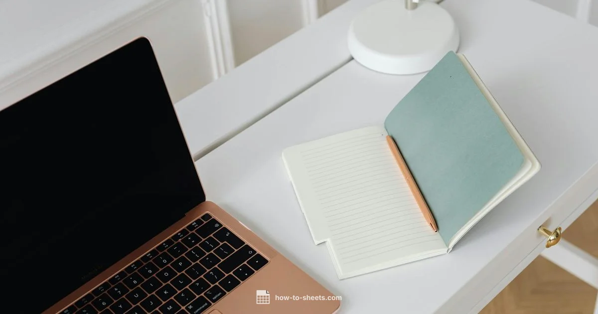 Replace Formulas - How To Sheets