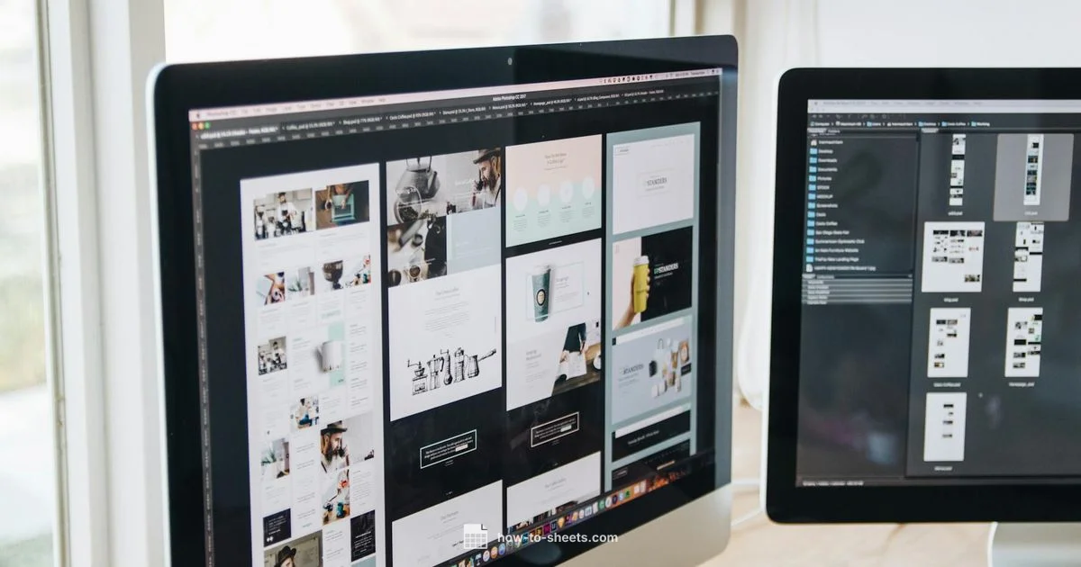 OnlyOffice vs Google Sheets - How To Sheets