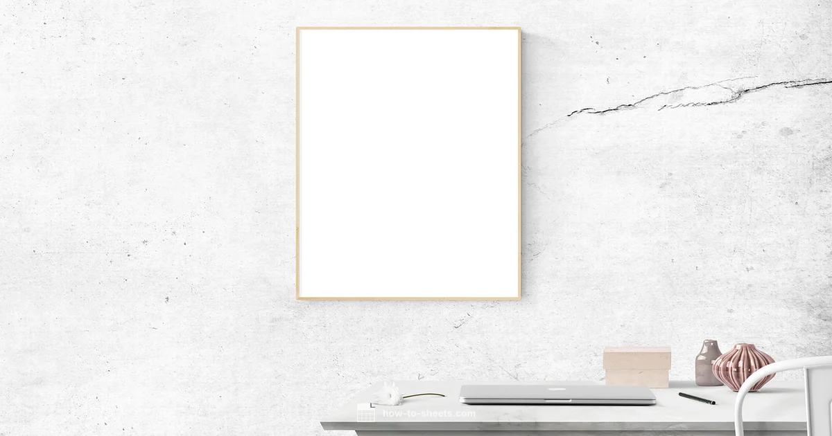 Top Google Sheets Templates - How To Sheets