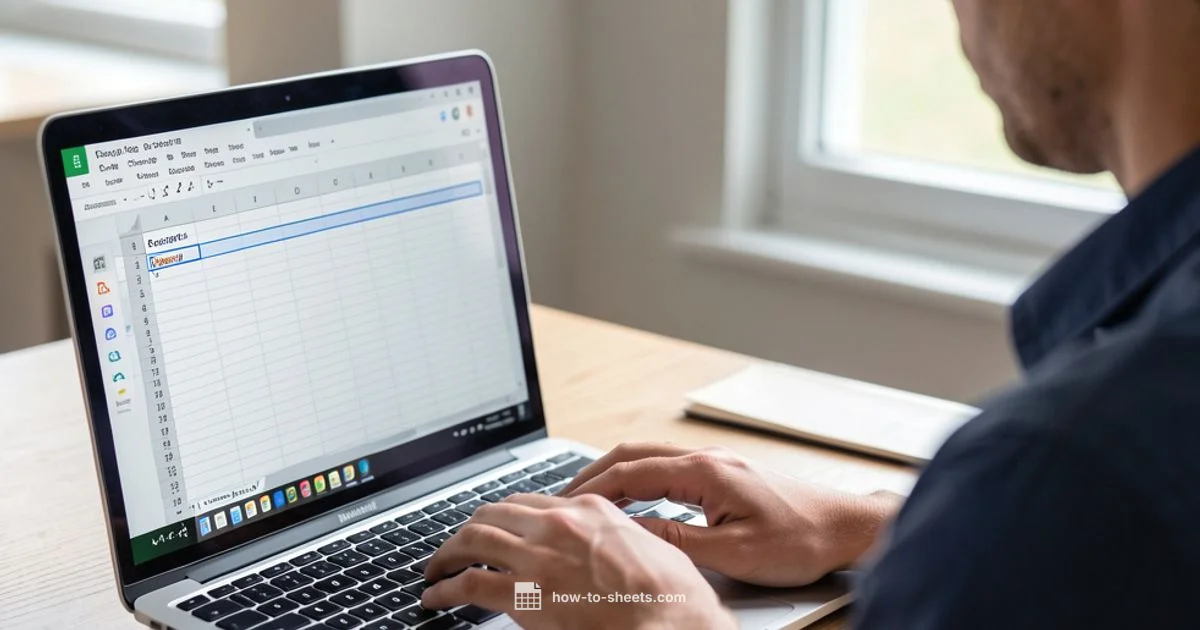 Two-Column Compare - How To Sheets