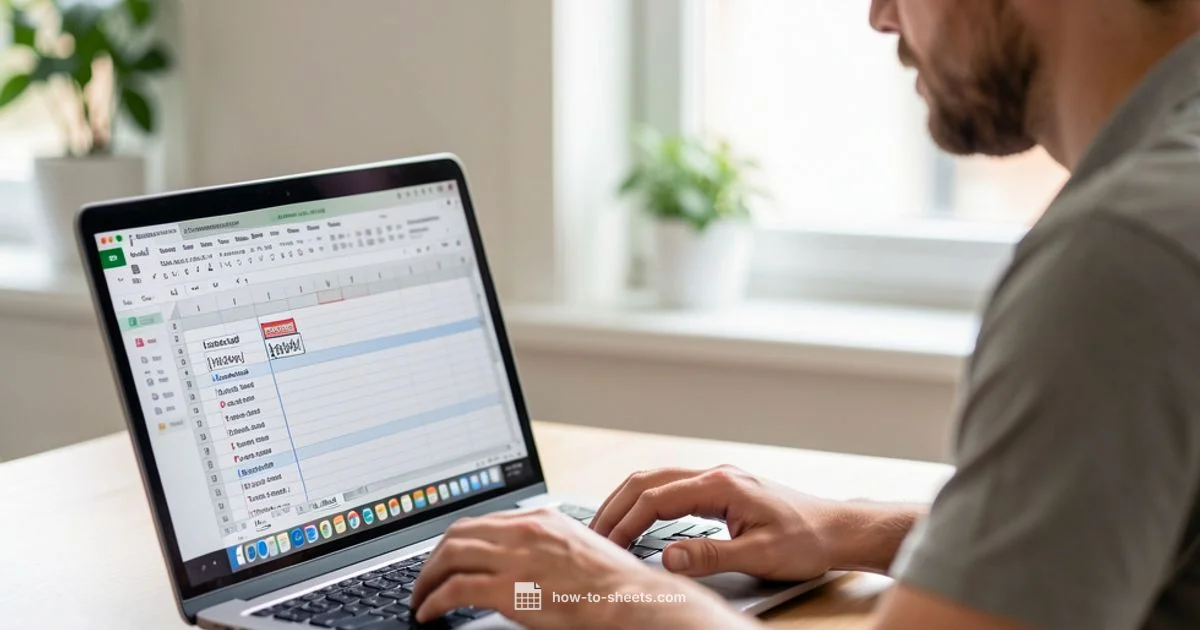 Google Sheets Link Guide - How To Sheets