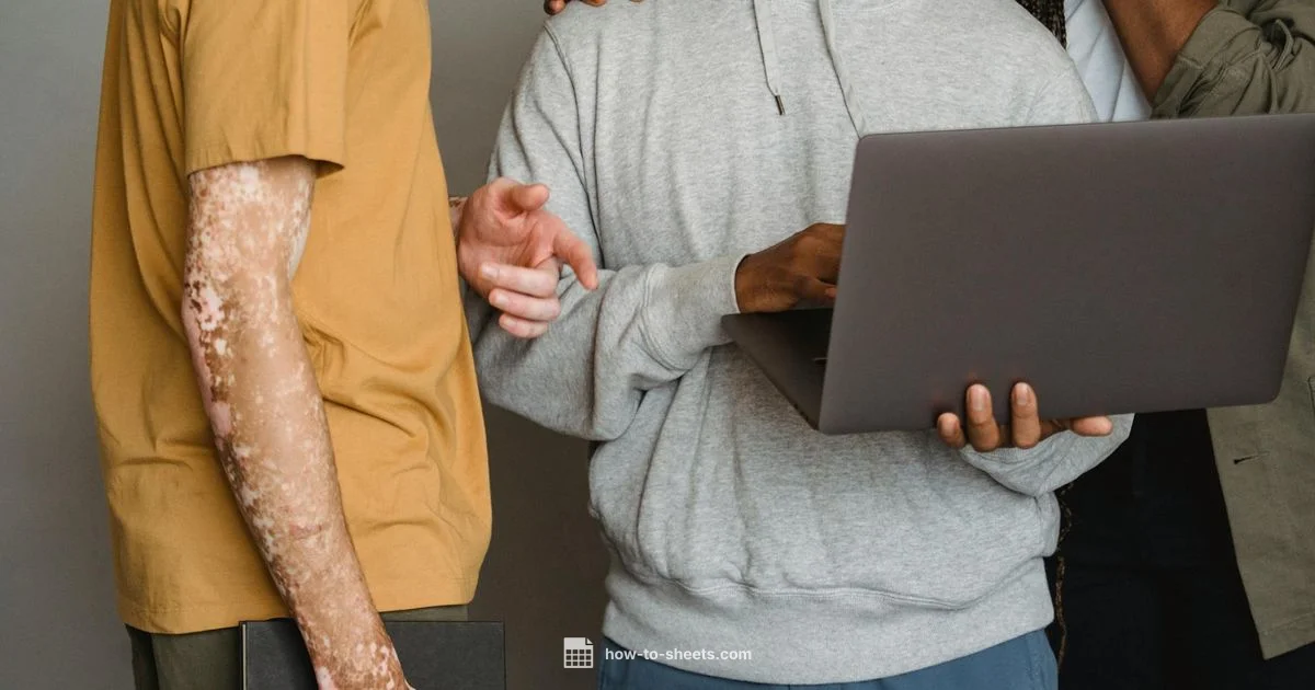 Free Business Templates - How To Sheets