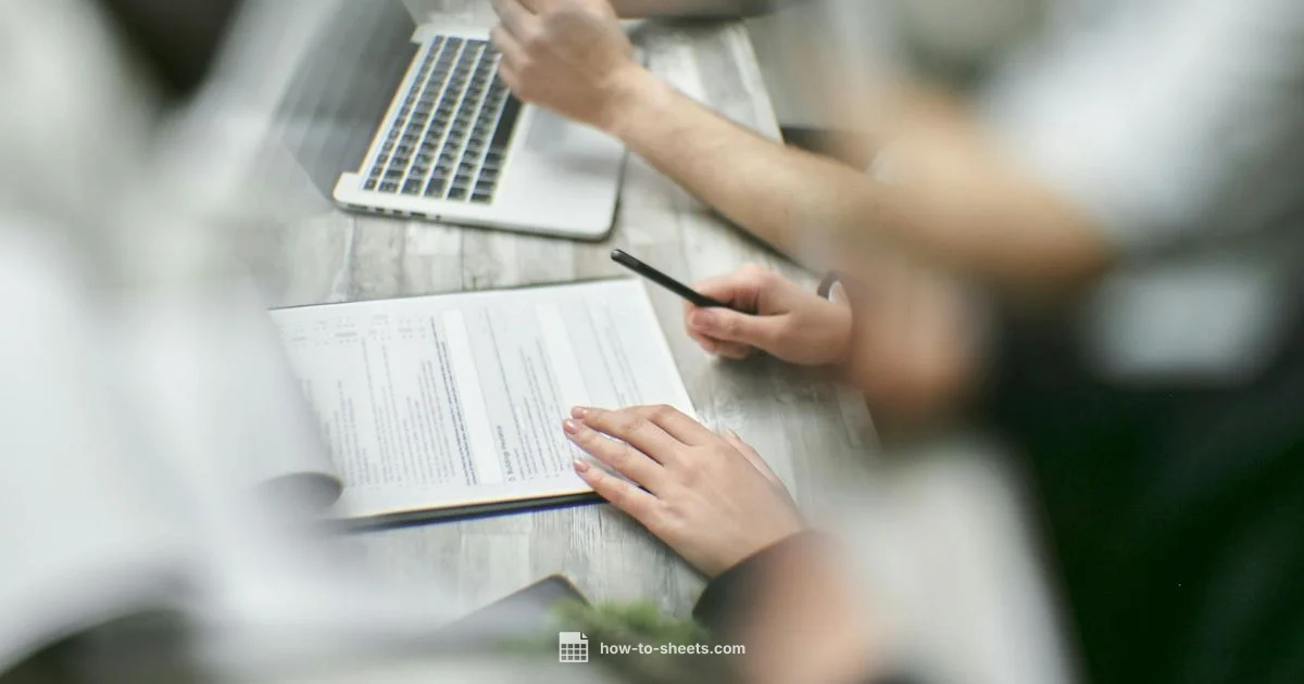 Best Docs Alternatives - How To Sheets