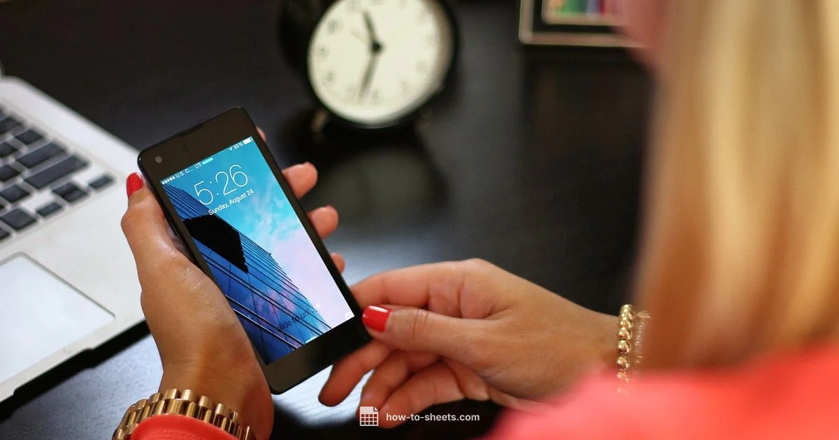 Time Tracking Template Time Tracking Template - How To Sheets