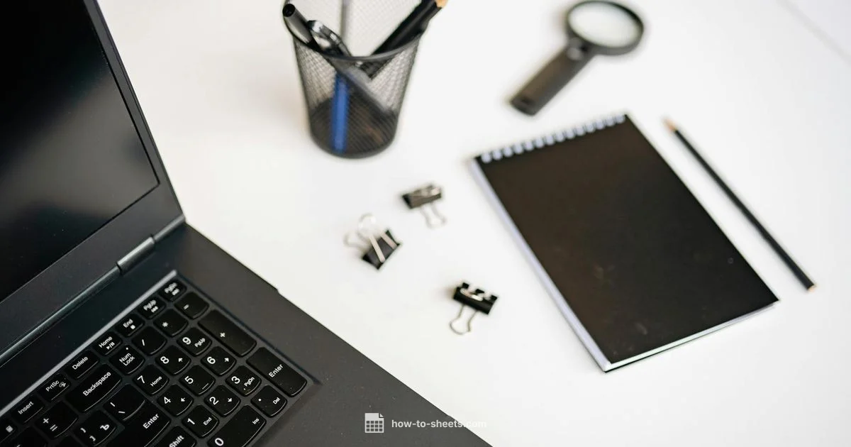Google Docs Troubleshooting - How To Sheets