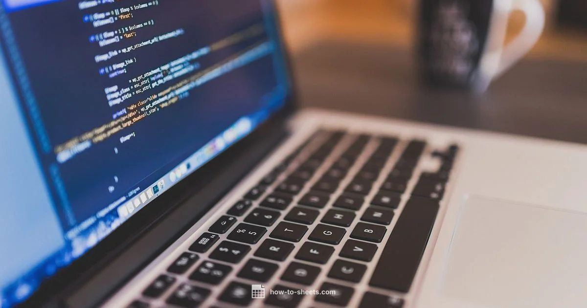 Average in Sheets Average in Sheets - How To Sheets