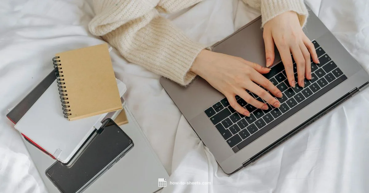 Sheet Mastery Sheet Mastery - How To Sheets