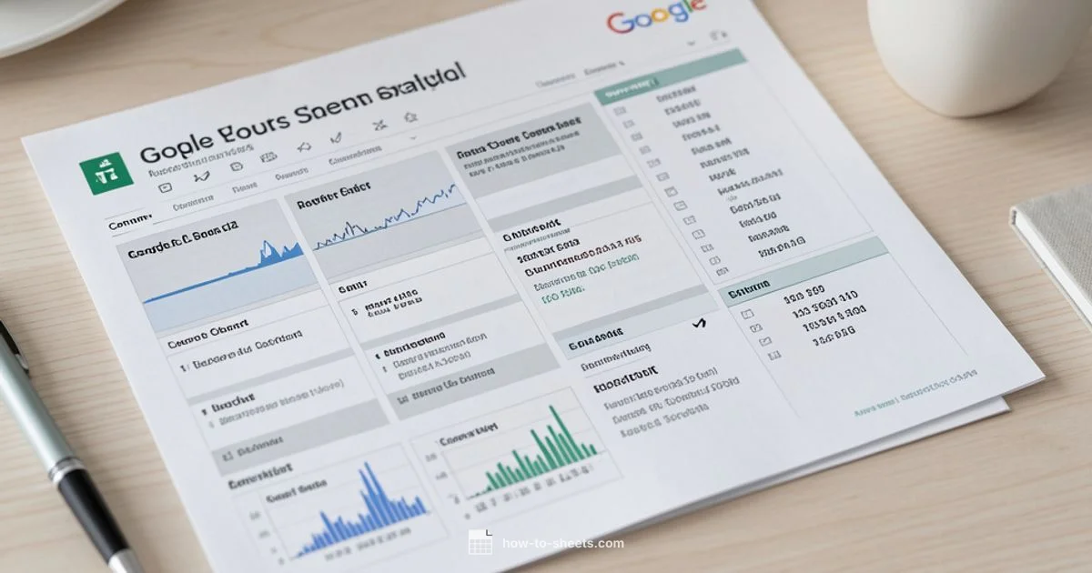 Number detection in Sheets - How To Sheets