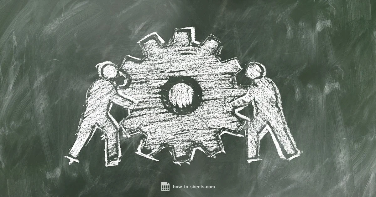 Origins of Sheets - How To Sheets