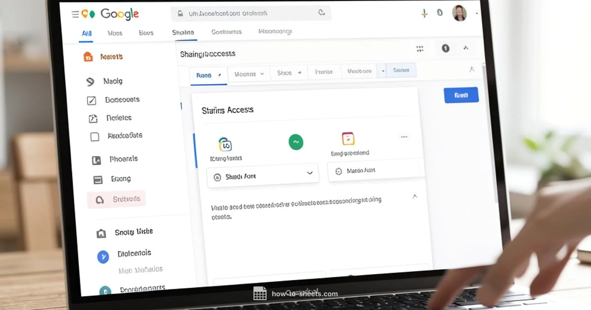 Edit Access Guide Edit Access Guide - How To Sheets
