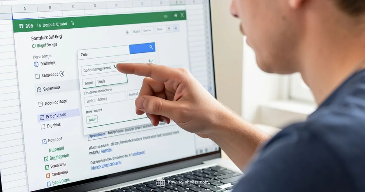 Dropdowns in Sheets Dropdowns in Sheets - How To Sheets
