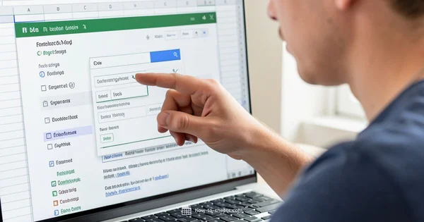 Dropdowns in Sheets - How To Sheets