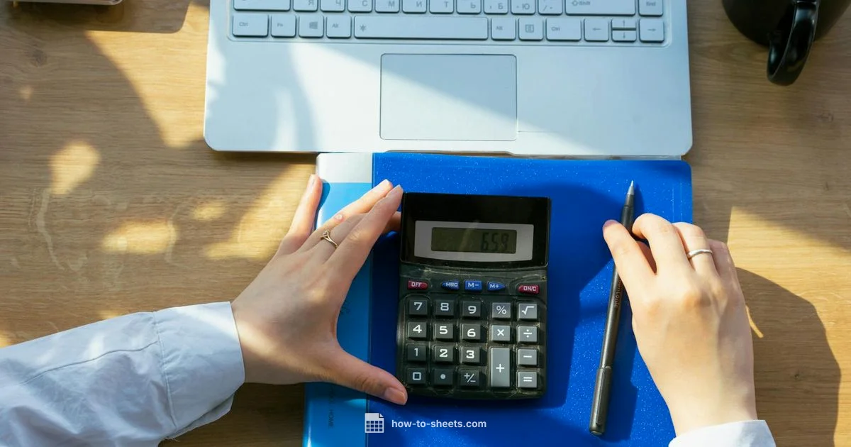 Leading Zeros in Sheets - How To Sheets