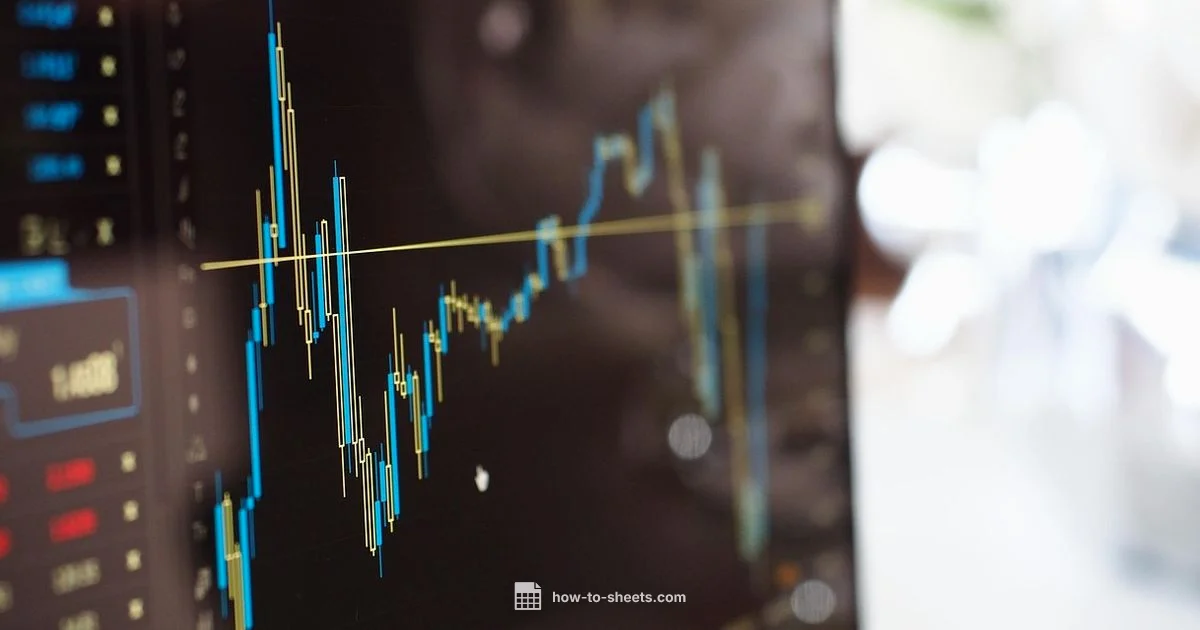 Create Charts in Sheets Create Charts in Sheets - How To Sheets