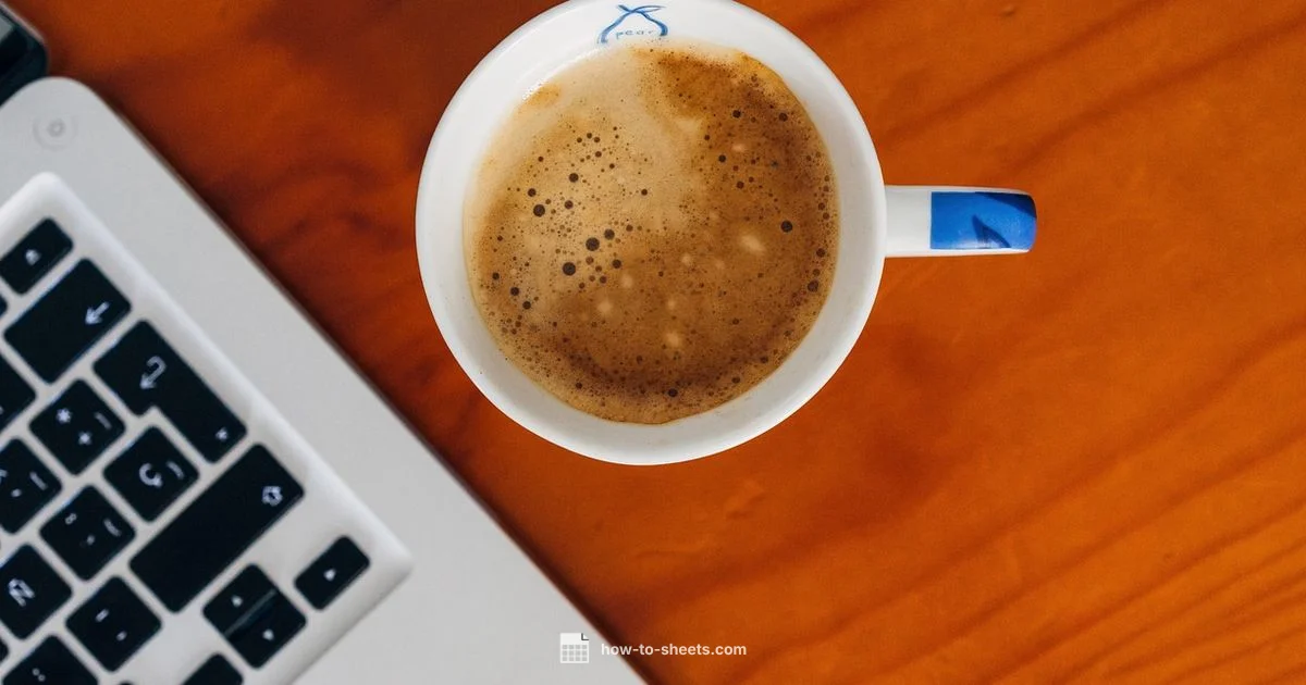 Cross-sheet references in Sheets - How To Sheets