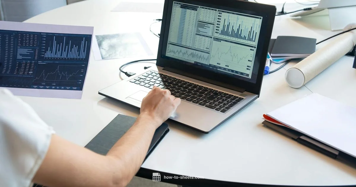 Sign In for Sheets - How To Sheets