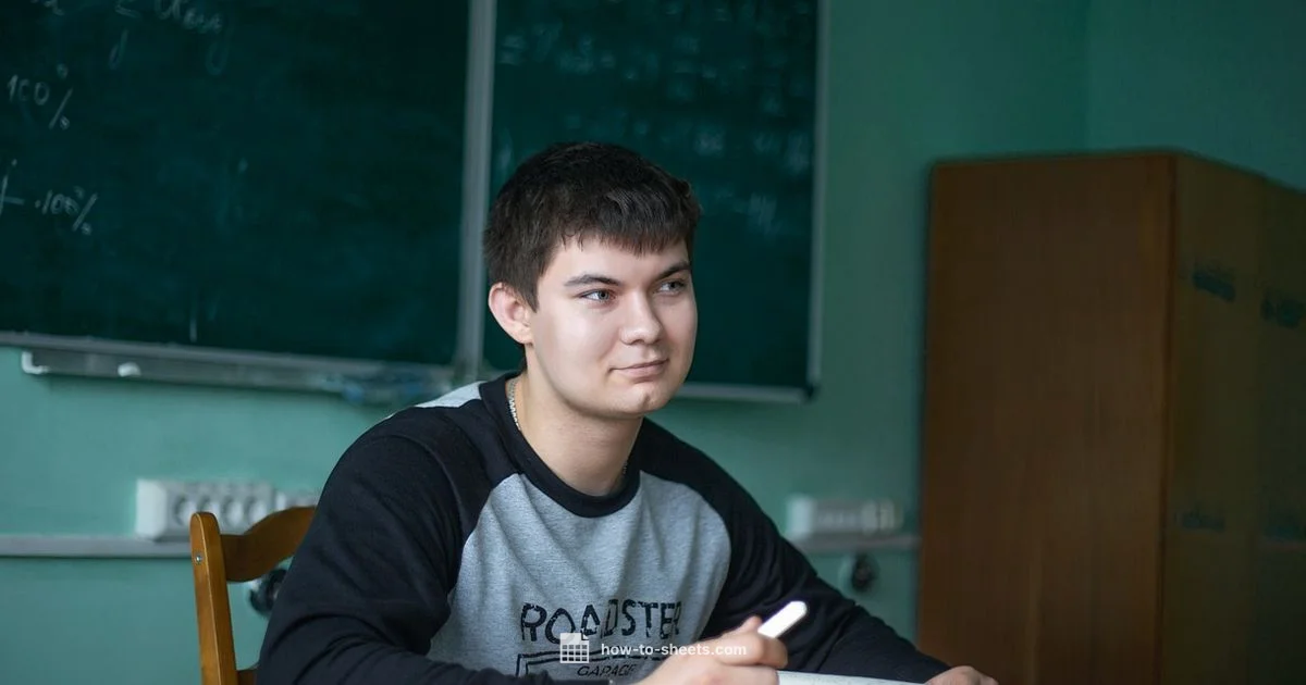 Rows in Sheets - How To Sheets