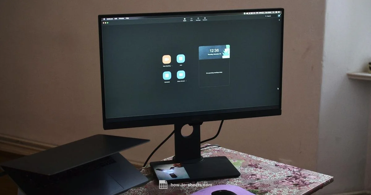 Sheets com Google Guide - How To Sheets
