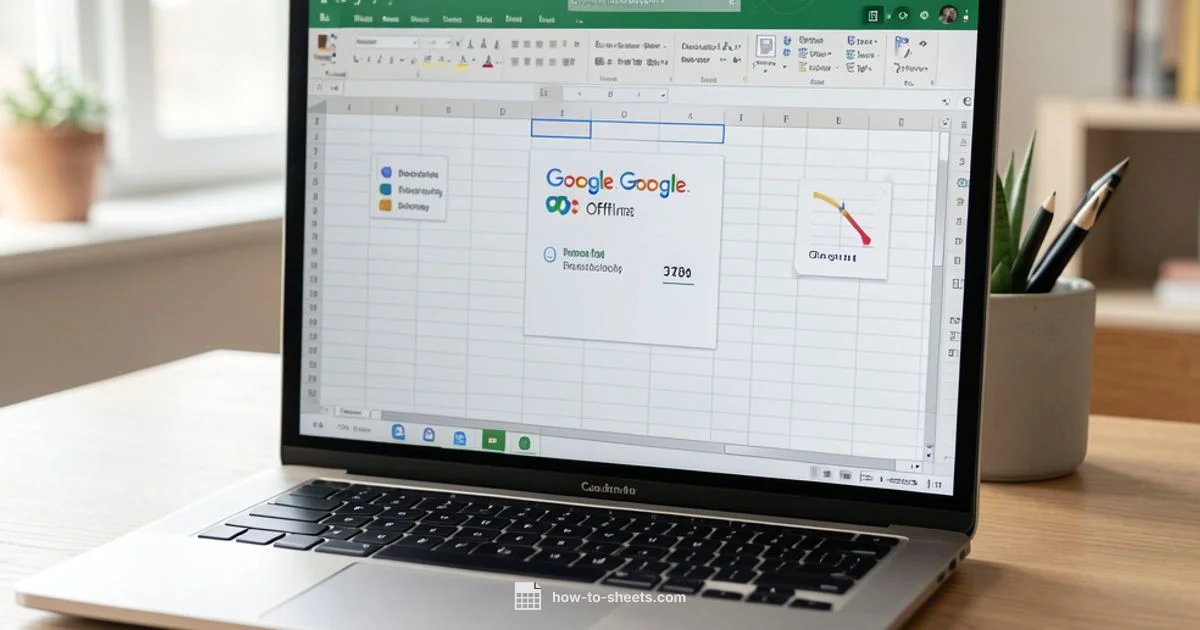 Offline Sheets Guide - How To Sheets
