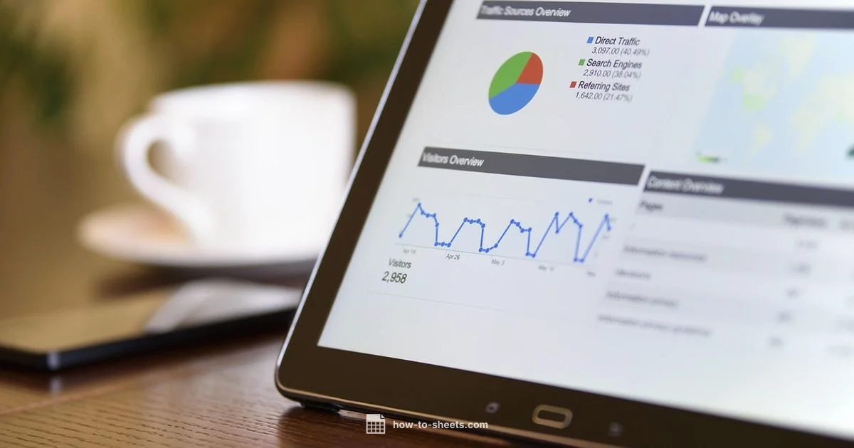 Smartsheet vs Google Sheets - How To Sheets