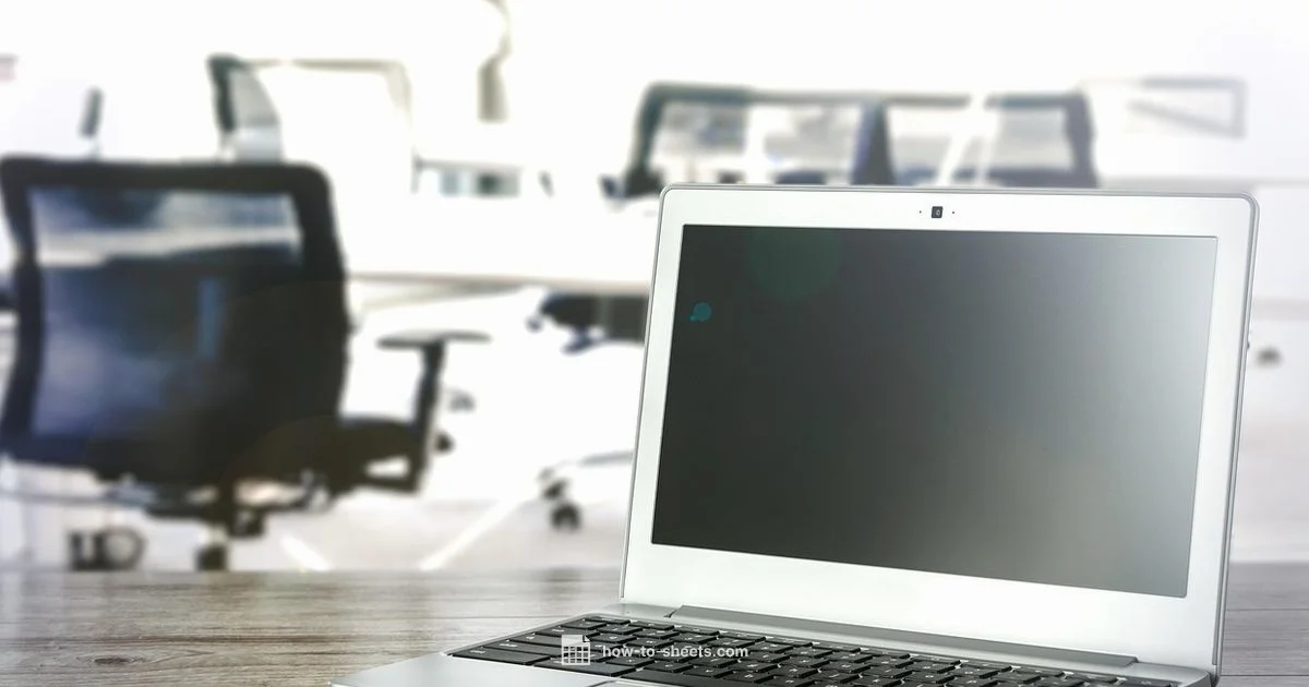 Docs on Windows - How To Sheets