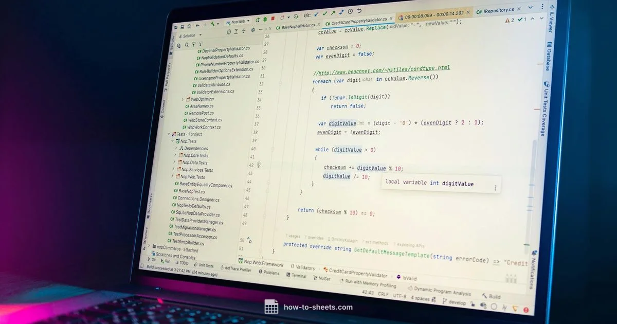 Range in Apps Script - How To Sheets