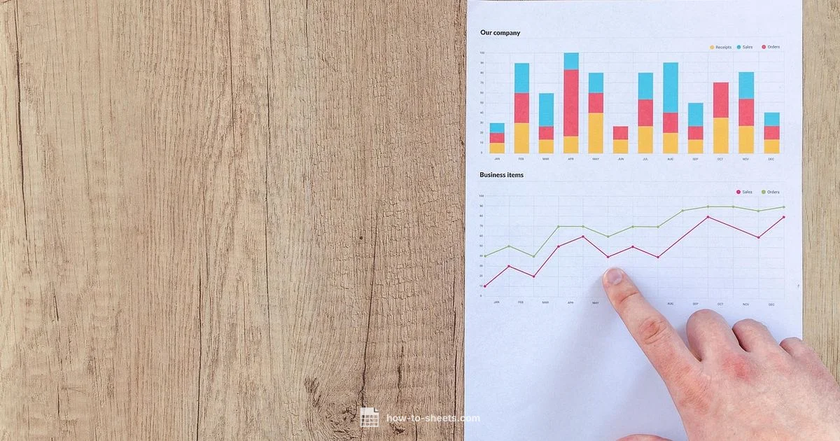 Value in Sheets - How To Sheets