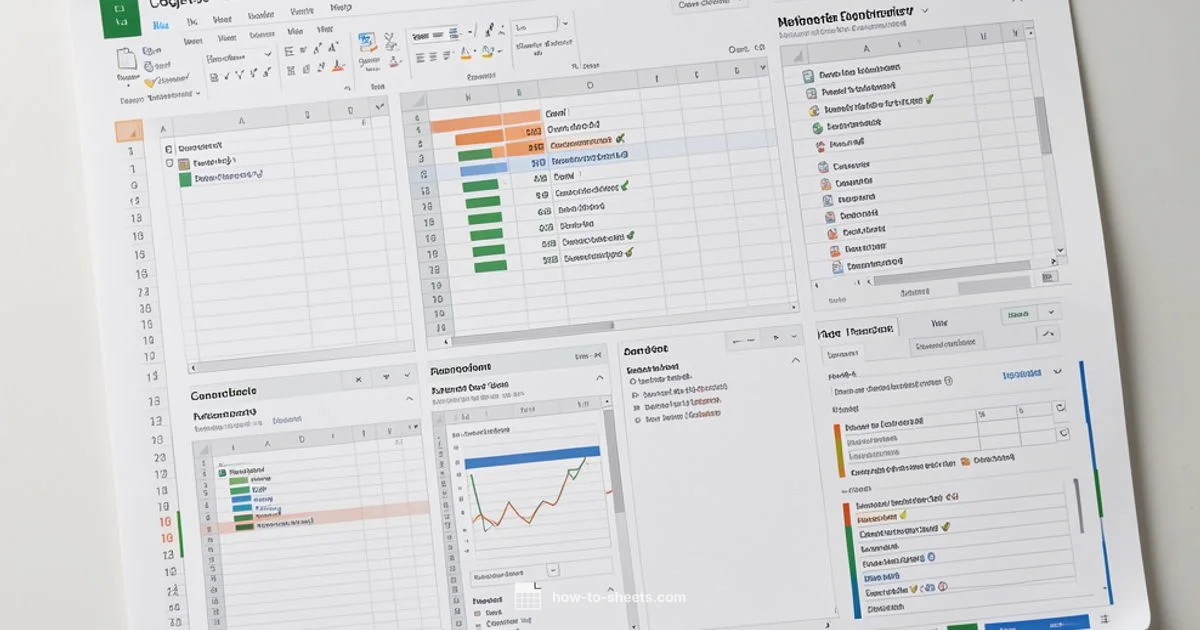 Add Sheets Efficiently - How To Sheets