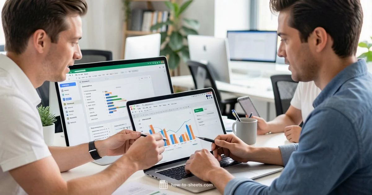 CRM in Sheets - How To Sheets