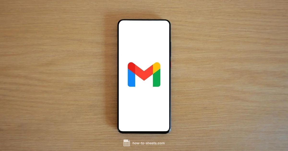 Outlook + Sheets Guide - How To Sheets