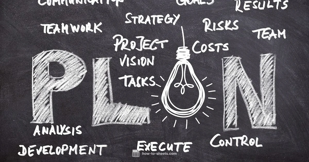 Solver in Sheets - How To Sheets