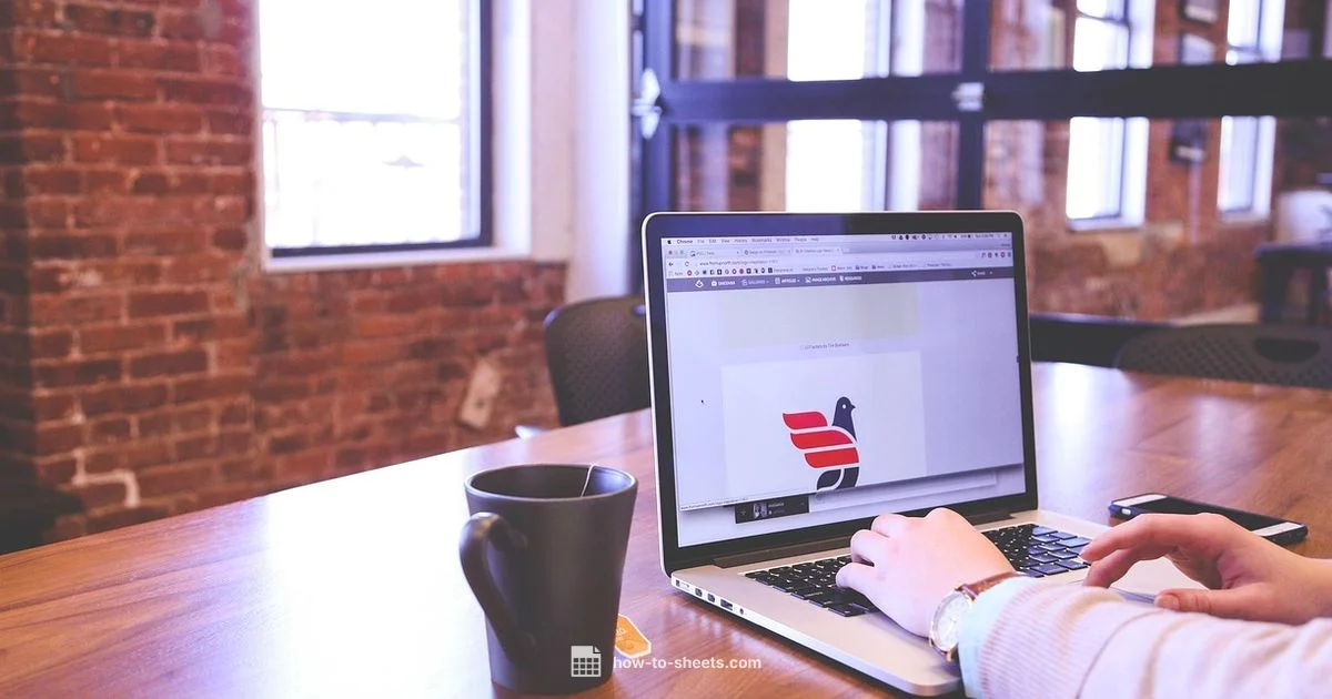 Shortcut Mastery in Sheets - How To Sheets