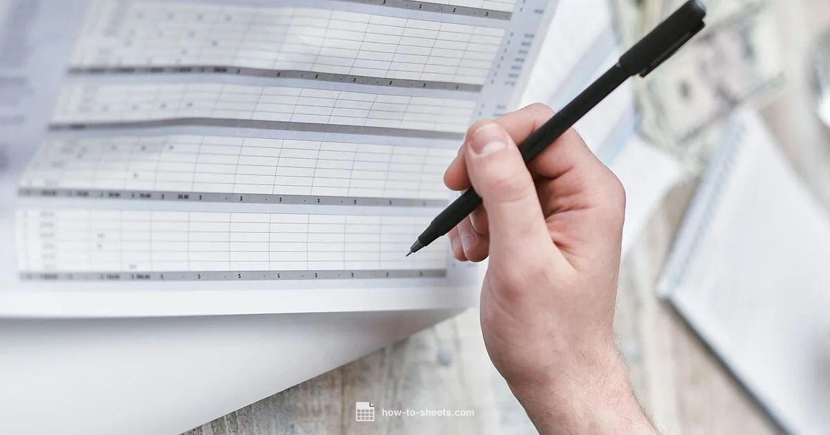 Images in Sheets - How To Sheets