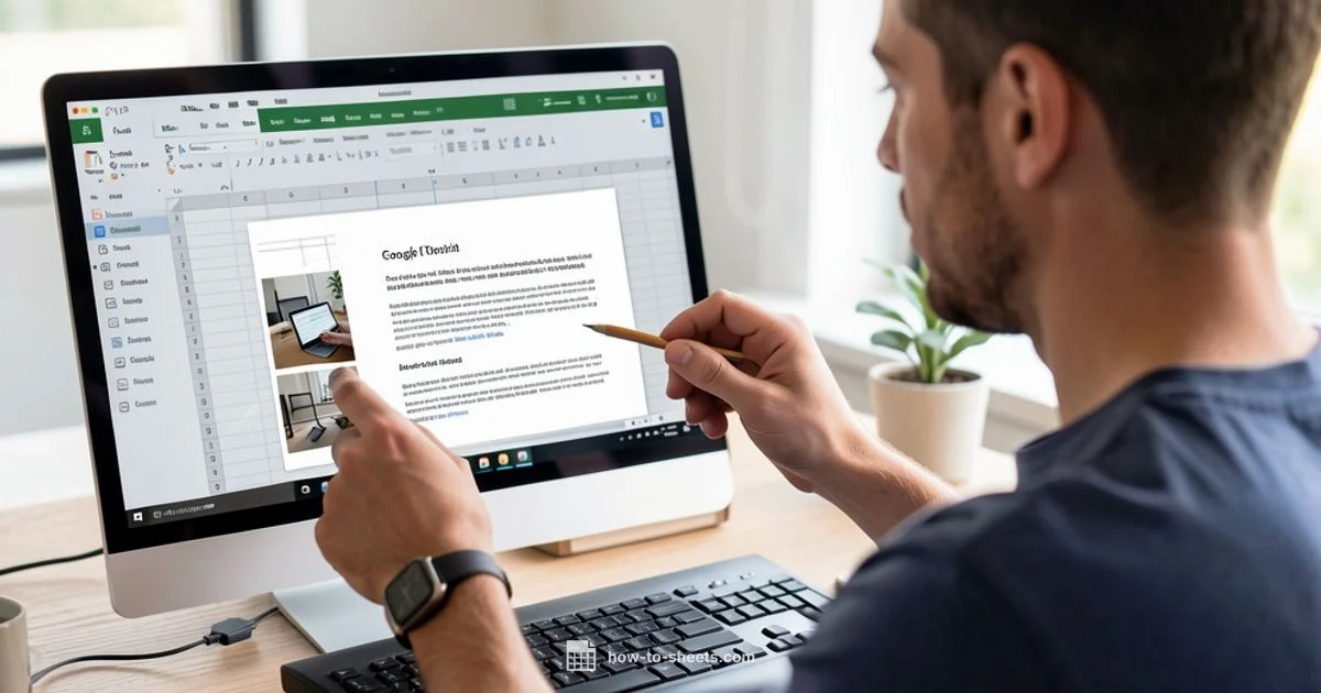 Printing Page Breaks Printing Page Breaks - How To Sheets