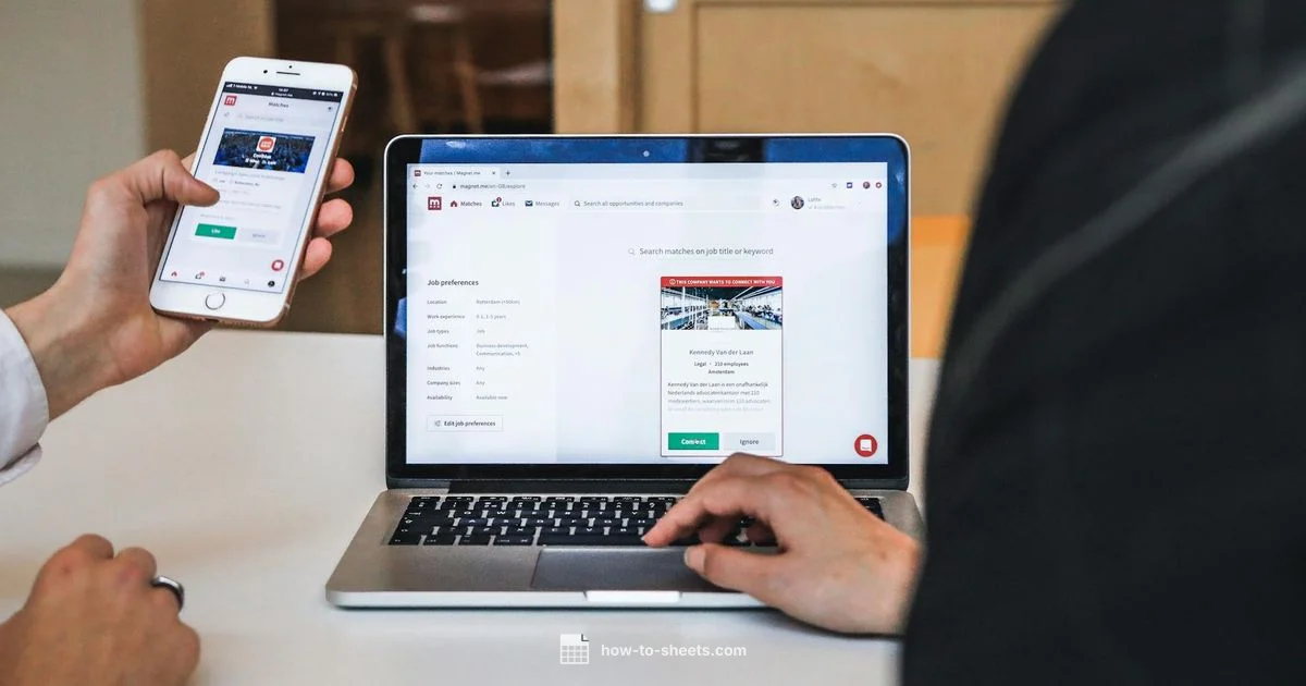 Reveal Hidden Sheets - How To Sheets