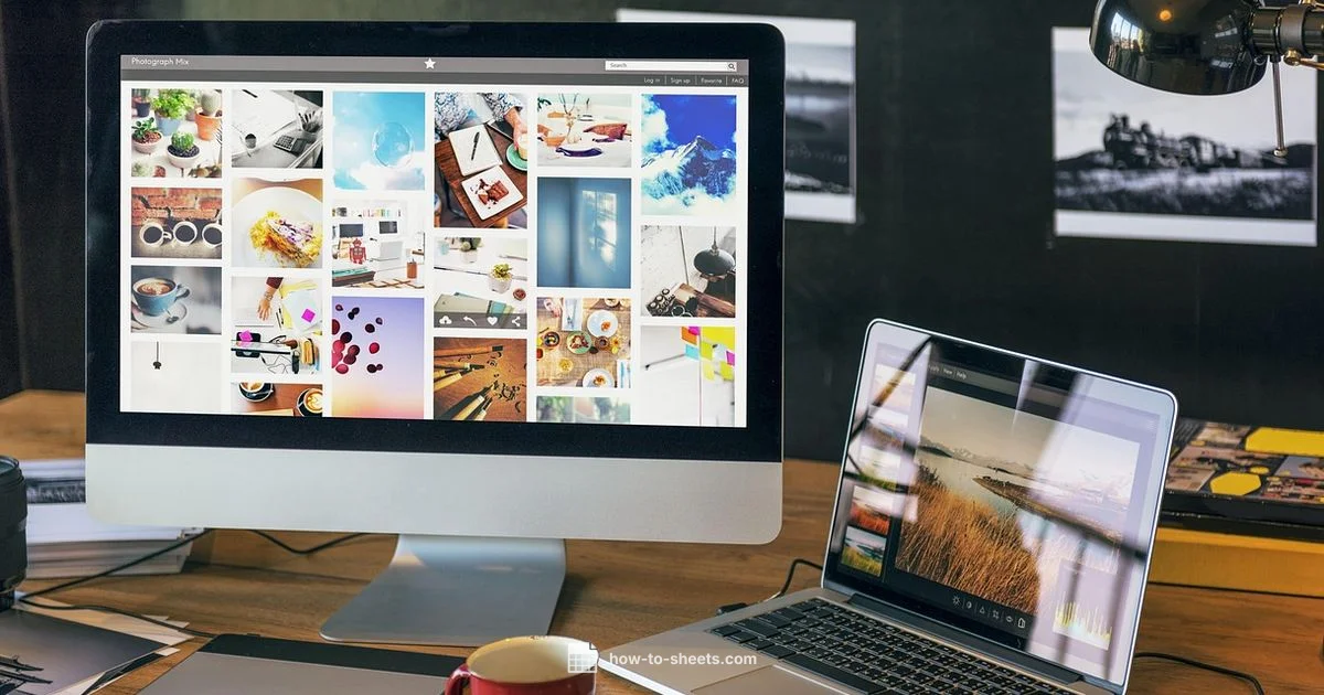 Receipt Template - How To Sheets